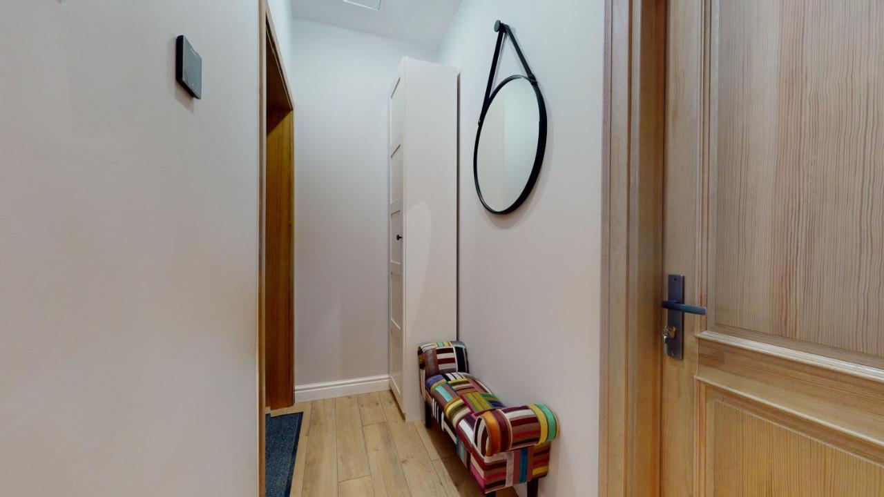 Apartamenty Loft Prusa 2A Wroclaw Luaran gambar