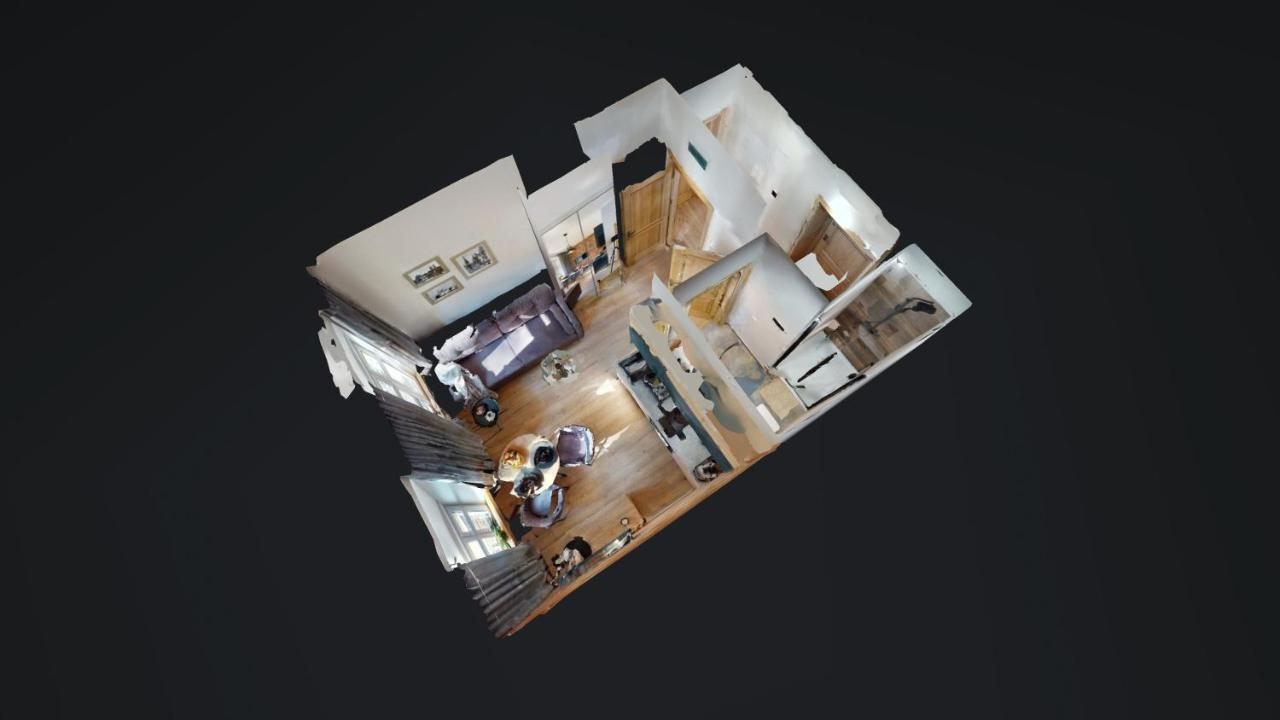 Apartamenty Loft Prusa 2A Wroclaw Luaran gambar